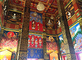 Khao Lak: Hidden Temples