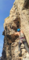 Rock Climbing & Railay Bay. Tour from Phuket