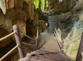 Ao Luek: Laem Sak Tour