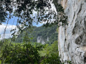 Ao Luek: Laem Sak Tour