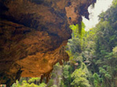 Ao Luek: Laem Sak Tour