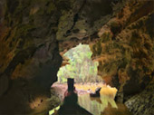 Ao Luek: Laem Sak Tour
