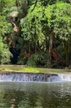 Ao Luek: Laem Sak Tour