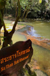 Ao Luek: Laem Sak Tour