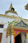 Ao Luek: Laem Sak Tour