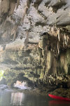 Ao Luek: Laem Sak Tour