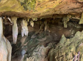 Ao Luek: Laem Sak Tour