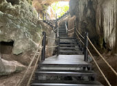 Ao Luek: Laem Sak Tour
